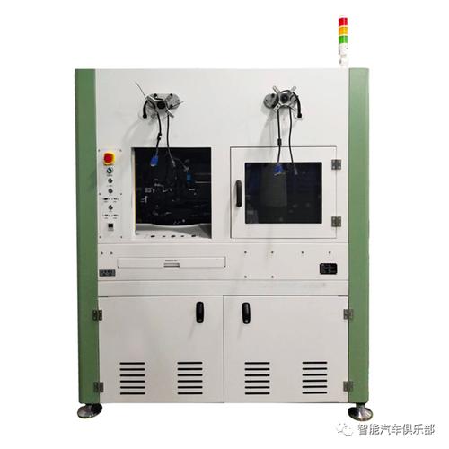 车载摄像头aa设备厂商22强