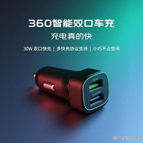 设计新颖的车载充电器,然而,这也使消费者在众多产品中面临选择困扰